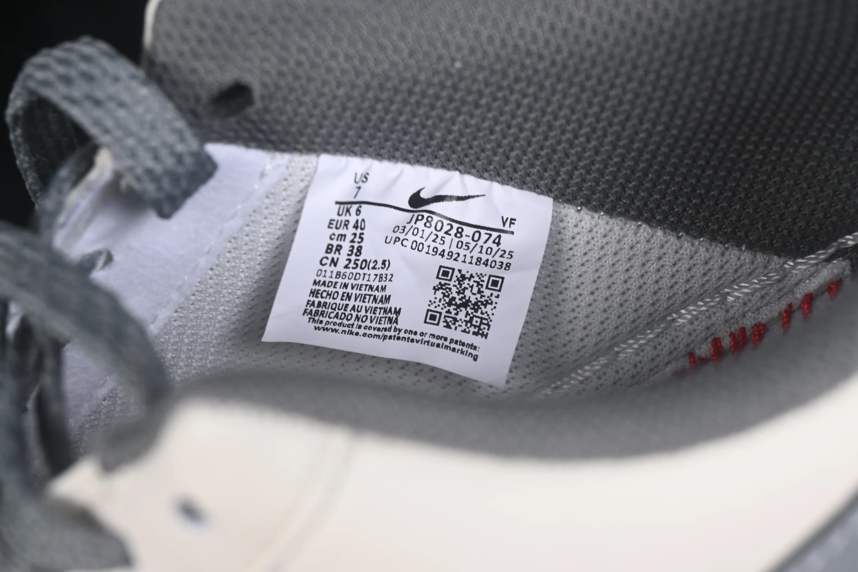 All Categories Nk Air Force 1 Air Force Series Nk Air Force 1 Low Air Force Low Nike Air Force 1'07 Low Milky White Air Force One Low Casual Shoes JP8028-074